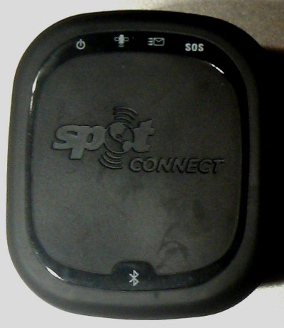 Spot Connect