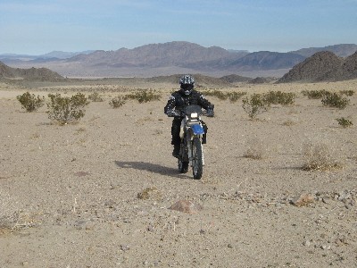 mojave 12