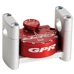GPR V2 stabilizer